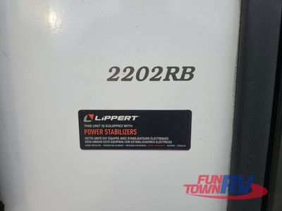 2023 Dutchmen RV Atlas - Photo 49