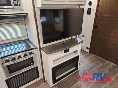 2023 Dutchmen RV Atlas - Photo 31