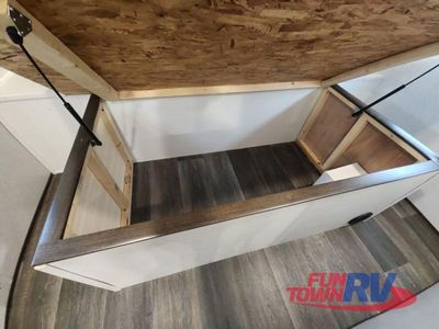 2023 Dutchmen RV Atlas - Photo 43