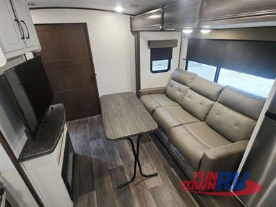 2023 Dutchmen RV Atlas - Photo 27