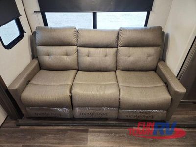2023 Dutchmen RV Atlas - Photo 28
