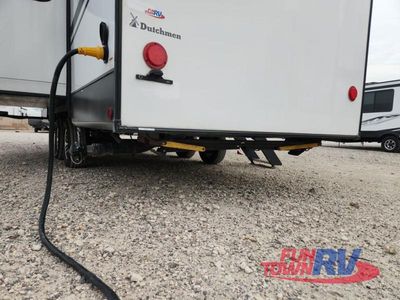 2023 Dutchmen RV Atlas - Photo 18