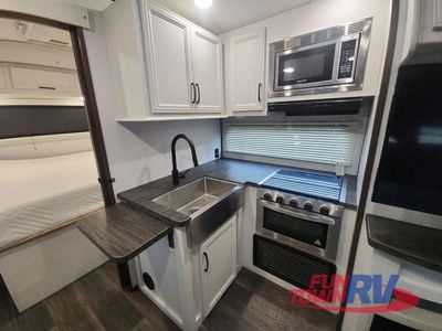 2023 Dutchmen RV Atlas - Photo 20