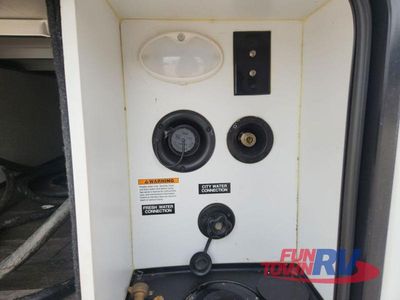 2023 Dutchmen RV Atlas - Photo 8