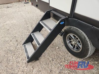 2023 Dutchmen RV Atlas - Photo 12