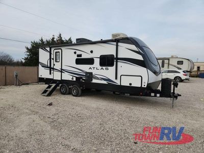 2023 Dutchmen RV Atlas - Photo 6