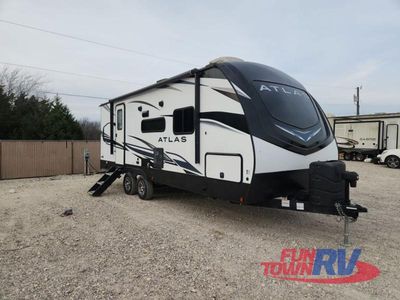 2023 Dutchmen RV Atlas - Photo 1