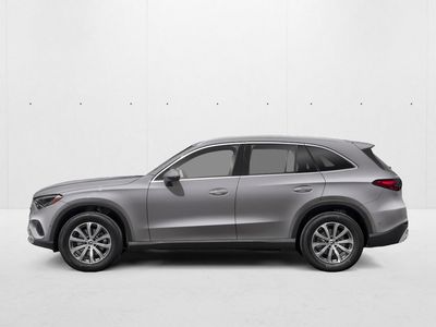 2026 Mercedes-Benz GLC 300 - Photo 3