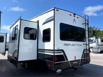 2026 Grand Reflection 100 Series - Photo 4