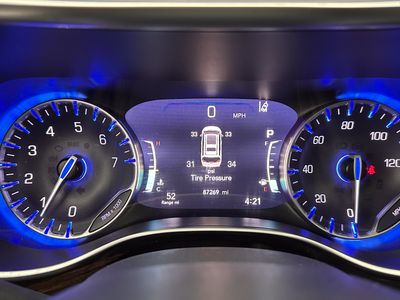 2023 Chrysler Pacifica - Photo 19