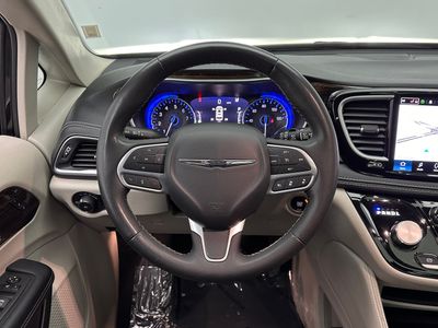 2023 Chrysler Pacifica - Photo 28