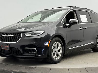 2023 Chrysler Pacifica - Photo 10