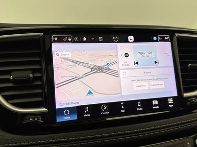 2023 Chrysler Pacifica - Photo 5