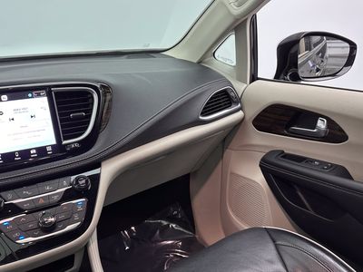 2023 Chrysler Pacifica - Photo 31