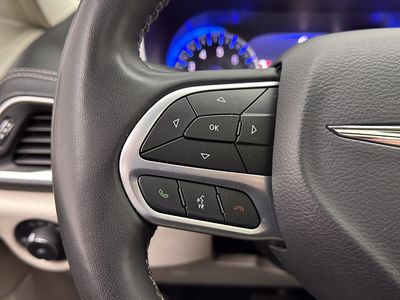 2023 Chrysler Pacifica - Photo 20