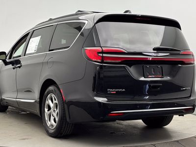 2023 Chrysler Pacifica - Photo 7