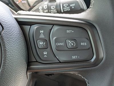 2026 Jeep Wrangler - Photo 24