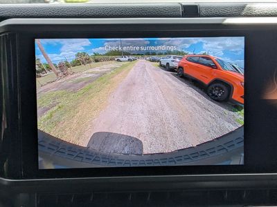 2026 Jeep Wrangler - Photo 21