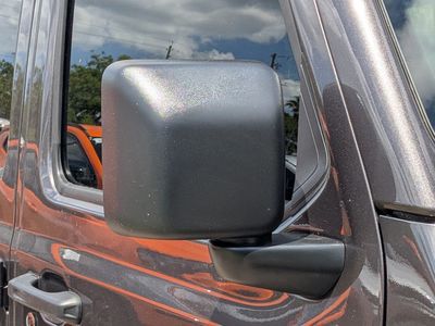 2026 Jeep Wrangler - Photo 11