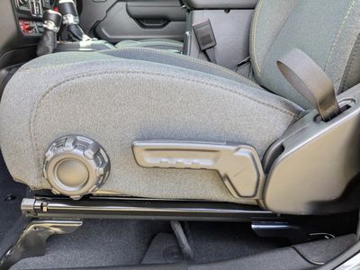 2026 Jeep Wrangler - Photo 20