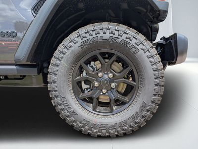 2026 Jeep Wrangler - Photo 10