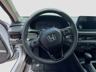 2023 Honda Accord Sedan - Photo 10
