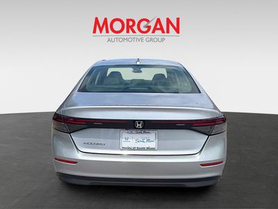 2023 Honda Accord Sedan - Photo 6