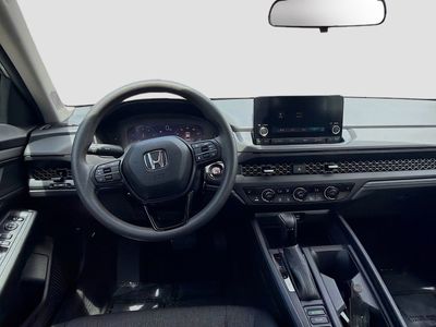 2023 Honda Accord Sedan - Photo 20