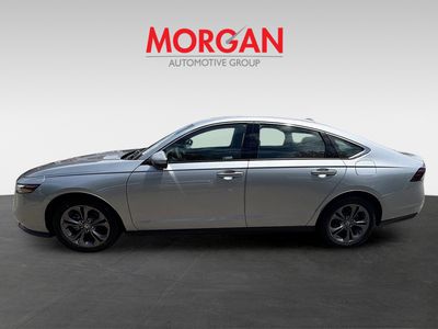 2023 Honda Accord Sedan - Photo 4
