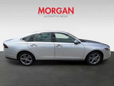 2023 Honda Accord Sedan - Photo 8
