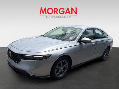 2023 Honda Accord Sedan - Photo 3