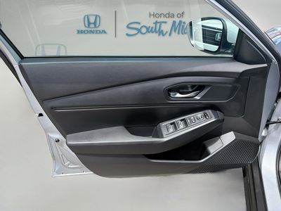 2023 Honda Accord Sedan - Photo 19