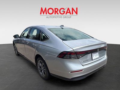 2023 Honda Accord Sedan - Photo 5