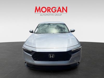 2023 Honda Accord Sedan - Photo 2