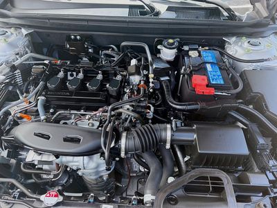 2023 Honda Accord Sedan - Photo 34