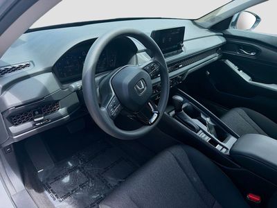 2023 Honda Accord Sedan - Photo 9