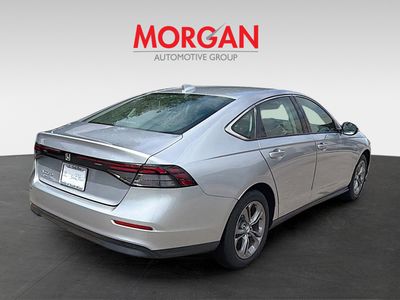2023 Honda Accord Sedan - Photo 7