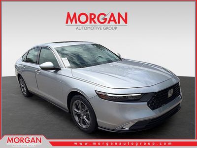 2023 Honda Accord Sedan - Photo 1