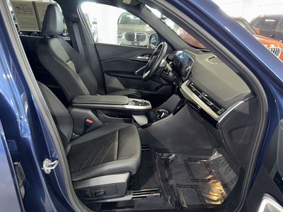 2025 BMW X1 - Photo 10