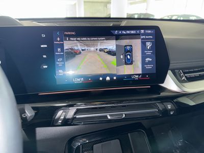 2025 BMW X1 - Photo 27