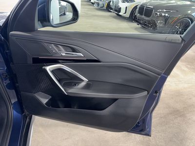2025 BMW X1 - Photo 9
