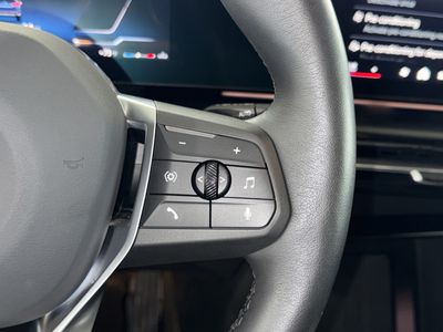 2025 BMW X1 - Photo 23