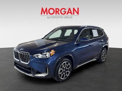 2025 BMW X1 - Photo 4