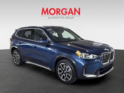2025 BMW X1 - Photo 2