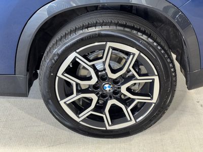 2025 BMW X1 - Photo 36