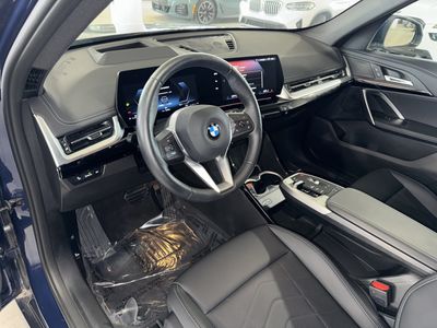 2025 BMW X1 - Photo 20