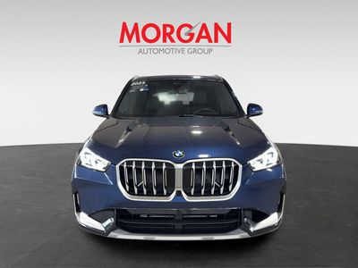 2025 BMW X1 - Photo 3