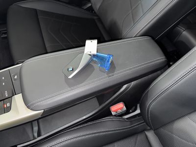 2025 BMW X1 - Photo 29
