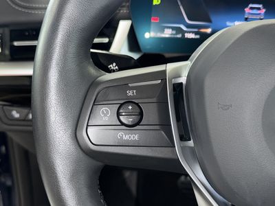 2025 BMW X1 - Photo 22