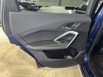2025 BMW X1 - Photo 16